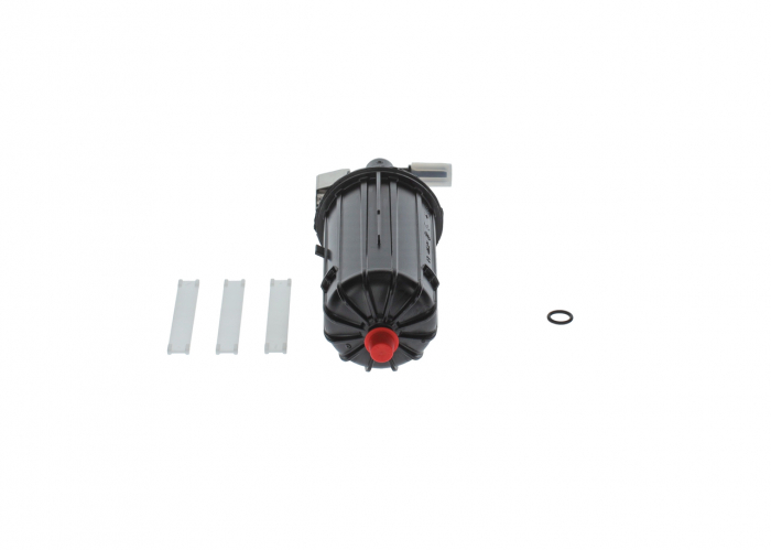 Filtru Combustibil BOSCH 1582804091 [1]