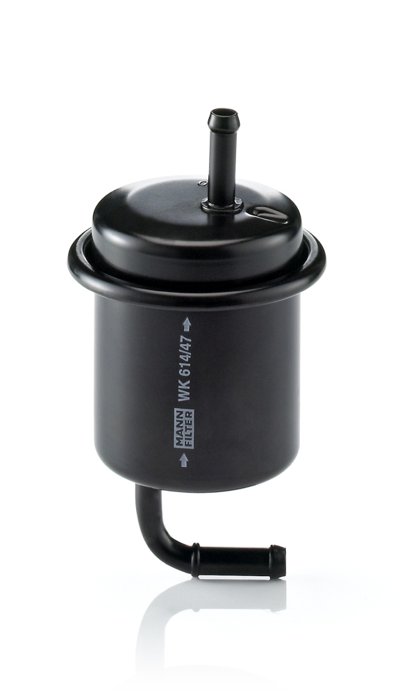 Filtru combustibil Mann-Filter WK614/47 [1]