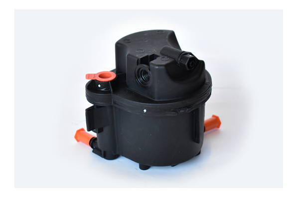 Filtru combustibil ASAM 75669 [1]