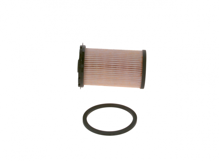 Filtru Combustibil BOSCH F026402007 [3]
