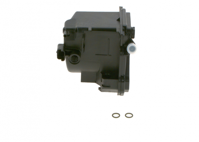 Filtru combustibil BOSCH 0450907006 [3]