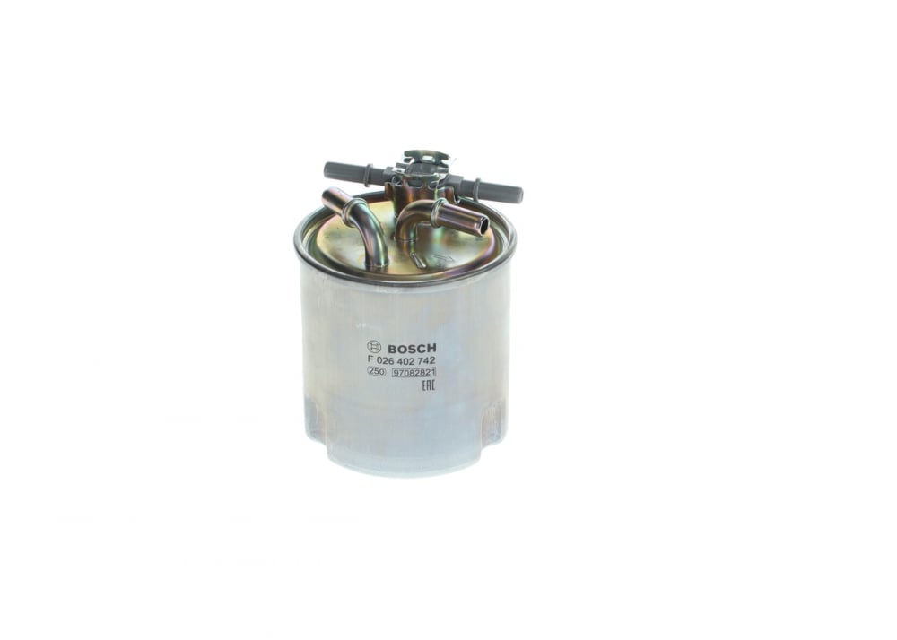 Filtru combustibil BOSCH F026402742 [4]
