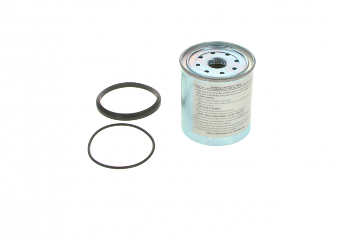 Filtru Combustibil BOSCH 1457434448 [1]