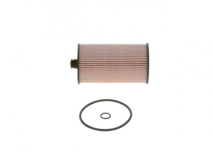 Filtru Combustibil BOSCH F026402101 [4]