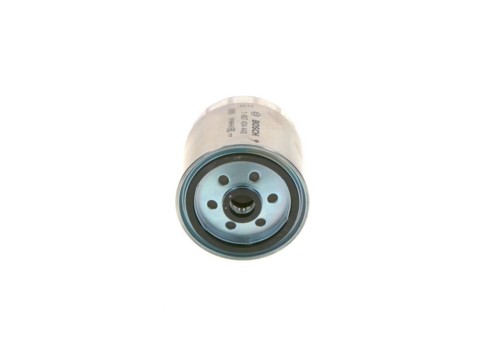 Filtru combustibil BOSCH 1457434443 [3]