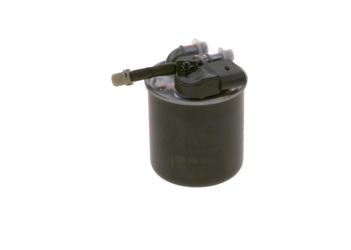 Filtru Combustibil BOSCH F026402839 [4]