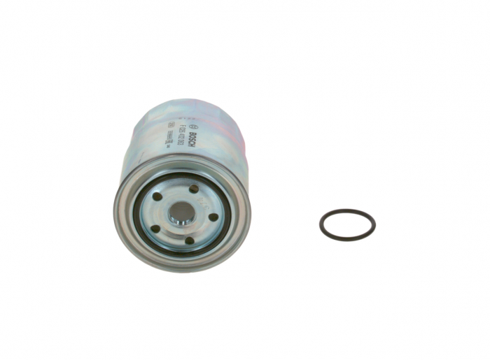 Filtru combustibil BOSCH F026402063 [4]