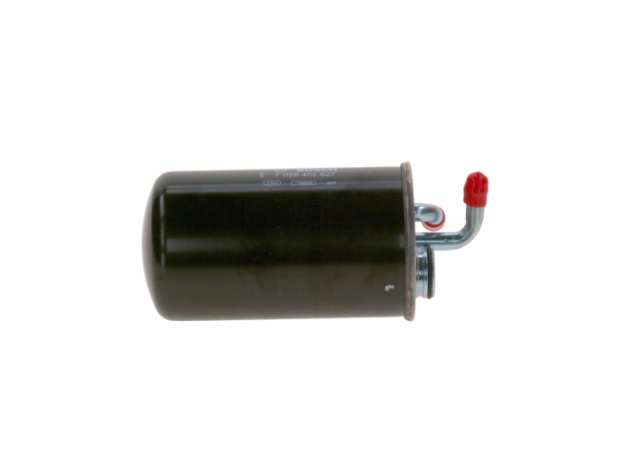 Filtru combustibil BOSCH F026402827 [1]