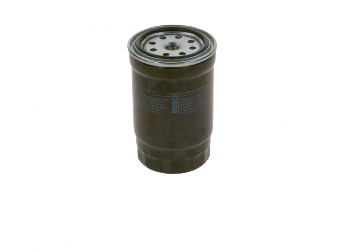 Filtru Combustibil BOSCH F026402813 [1]