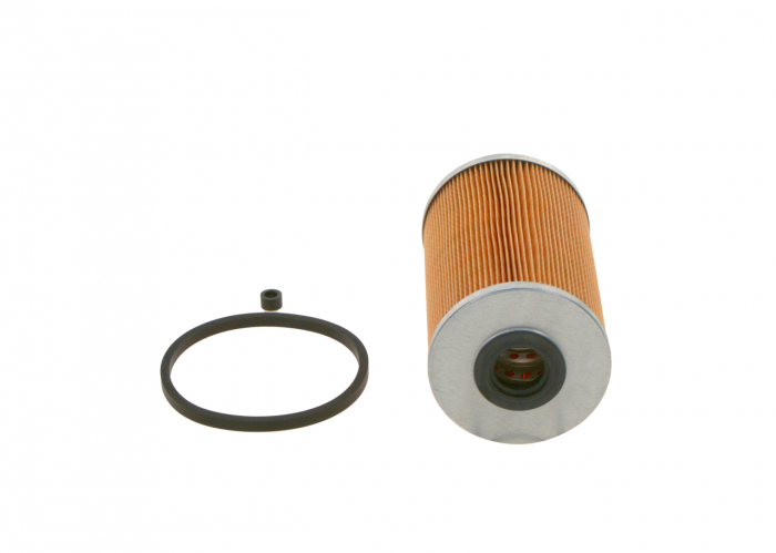 Filtru combustibil BOSCH 1457431724 [3]