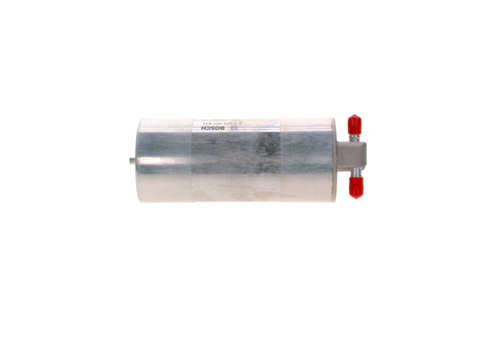 Filtru combustibil BOSCH F026402845 [1]