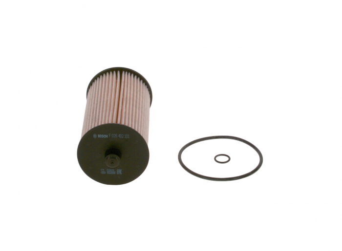 Filtru Combustibil BOSCH F026402101 [1]