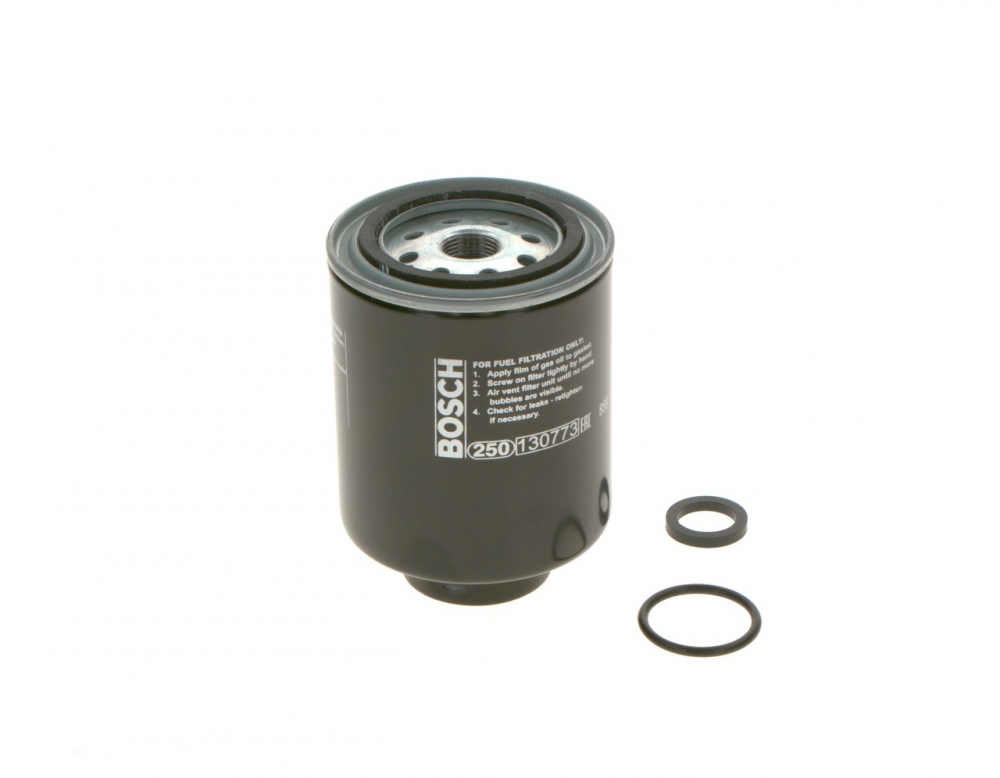 Filtru combustibil BOSCH 1457434453 [1]