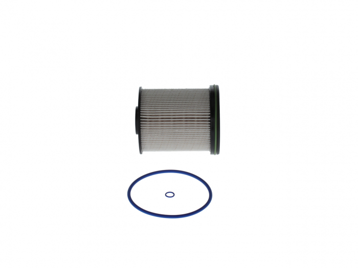 Filtru Combustibil BOSCH F026402795 [4]