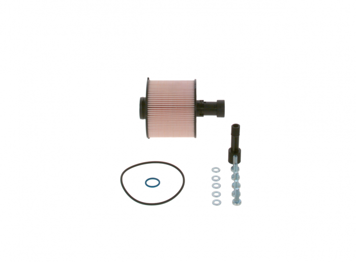 Filtru Combustibil BOSCH F026402825 [4]