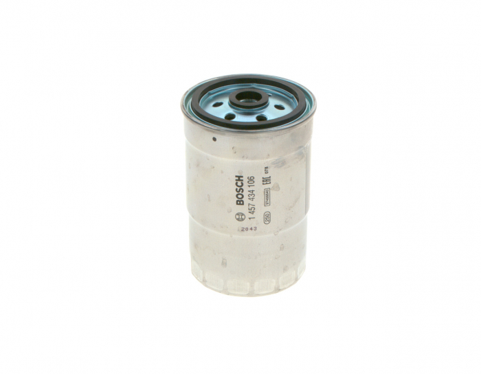 Filtru combustibil BOSCH 1457434106 [1]