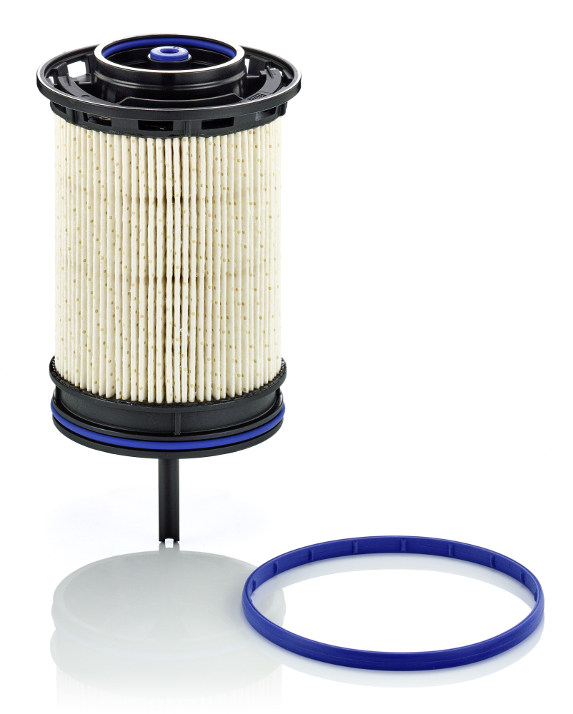 Filtru combustibil Mann-Filter PU10011z [1]