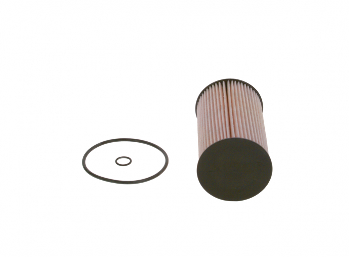 Filtru Combustibil BOSCH F026402101 [2]
