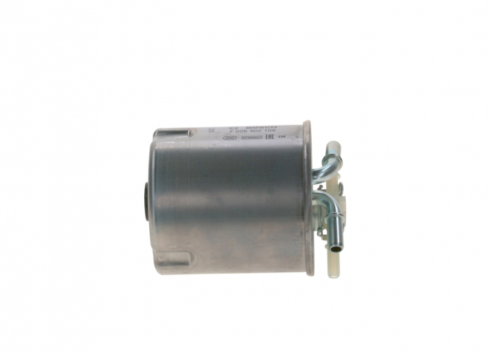 Filtru combustibil BOSCH F026402108 [4]