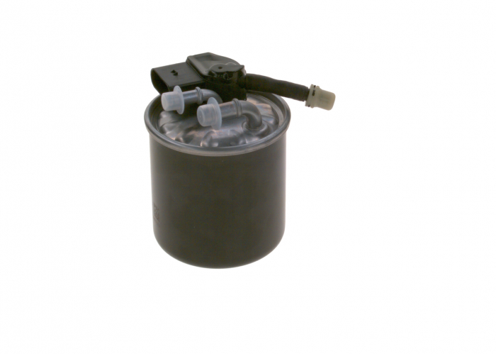 Filtru Combustibil BOSCH F026402839 [1]