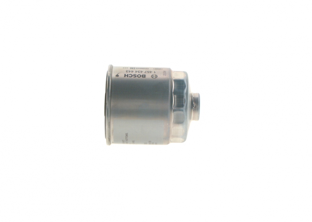 Filtru combustibil BOSCH 1457434443 [1]