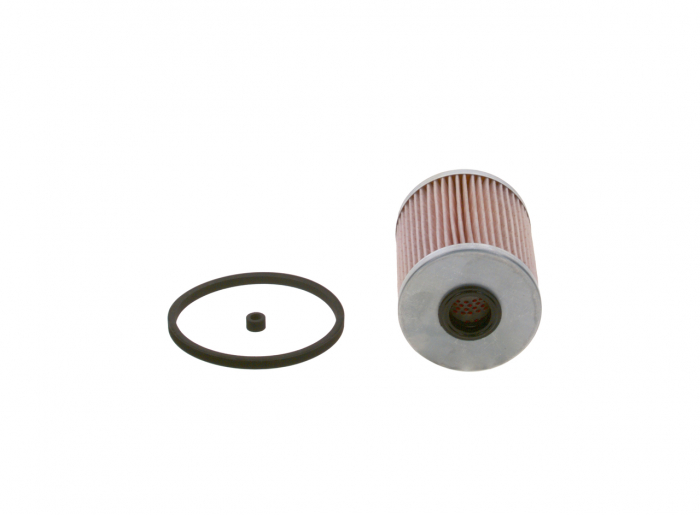 Filtru Combustibil BOSCH F026402047 [4]
