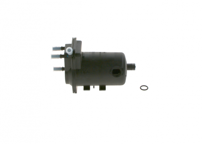 Filtru combustibil BOSCH 0450907008 [2]