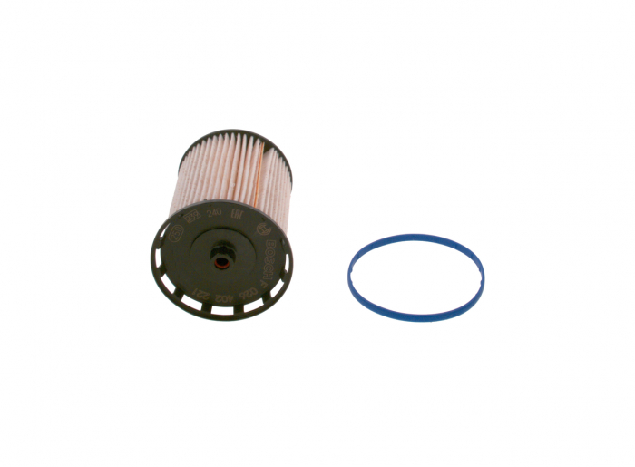 Filtru combustibil BOSCH F026402221 [2]