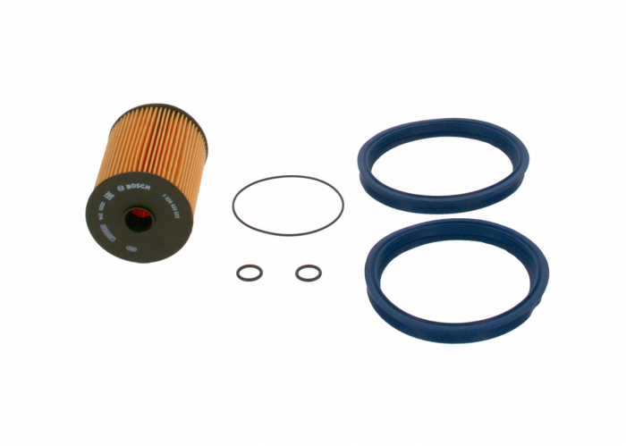 Filtru Combustibil BOSCH F026403020 [5]