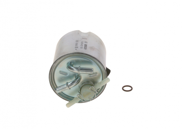 Filtru combustibil BOSCH F026402108 [3]