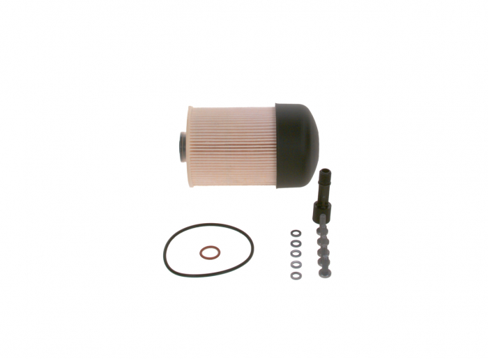 Filtru Combustibil BOSCH F026402857 [5]