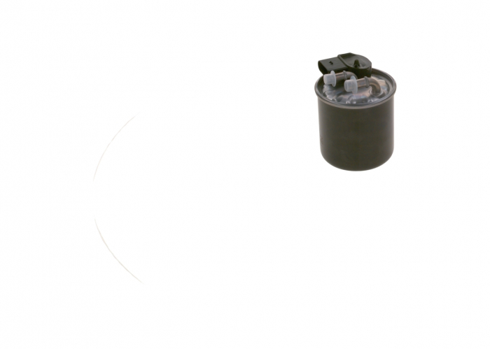 Filtru Combustibil BOSCH F026402838 [3]