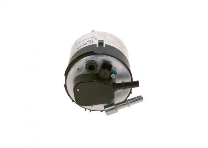 Filtru Combustibil BOSCH F026402204 [1]
