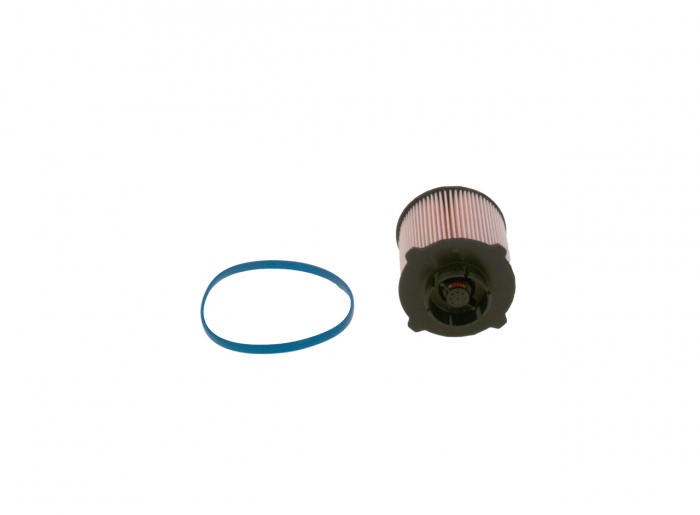 Filtru Combustibil BOSCH F026402062 [3]