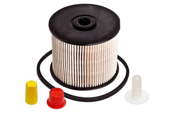 Filtru combustibil ASAM 80911 [1]