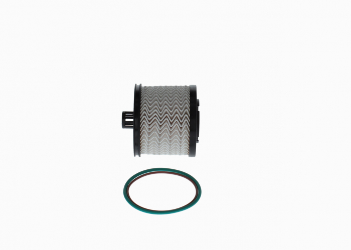 Filtru Combustibil BOSCH F026402281 [3]