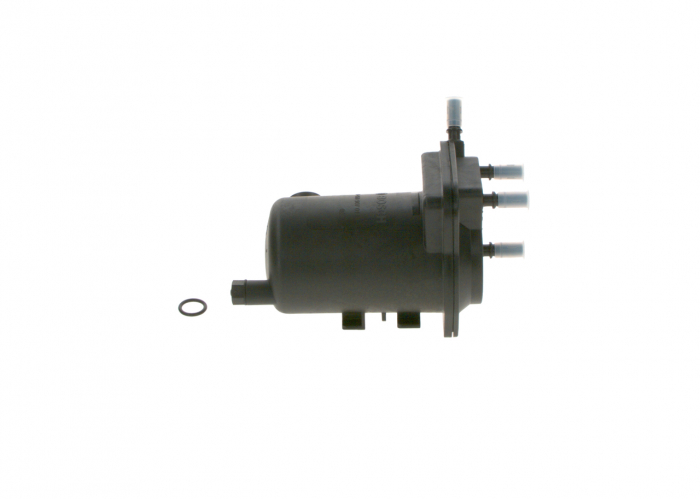 Filtru combustibil BOSCH 0450907011 [4]