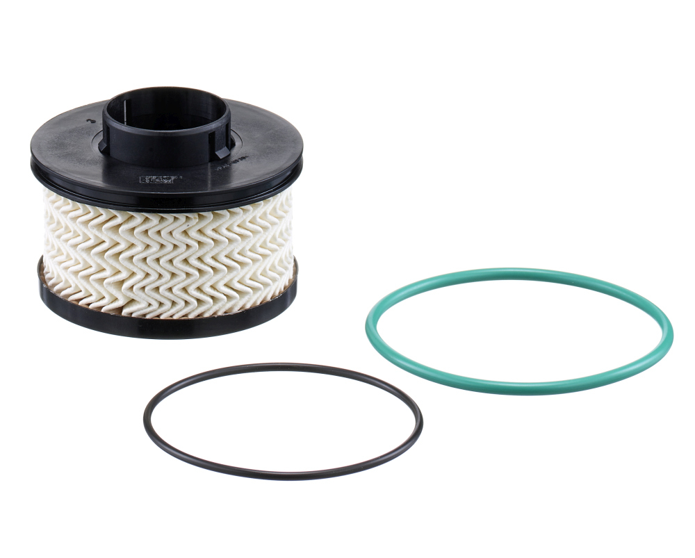 Filtru combustibil Mann-Filter PU10028z [1]