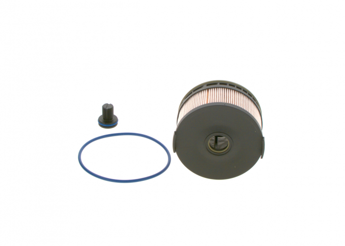 Filtru combustibil BOSCH F026402262 [3]