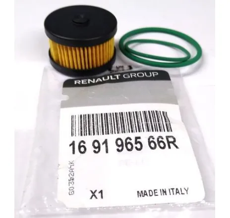 Filtru combustibil gaz stare lichida 1.0 TCE 2020+ OE RENAULT 169196566R [1]