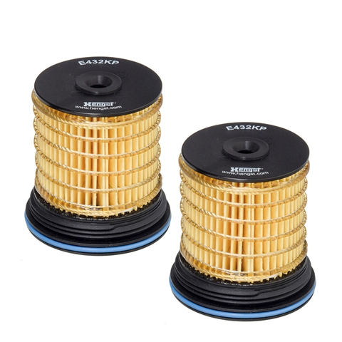 Filtru combustibil HENGST E432KPD250-2 [1]