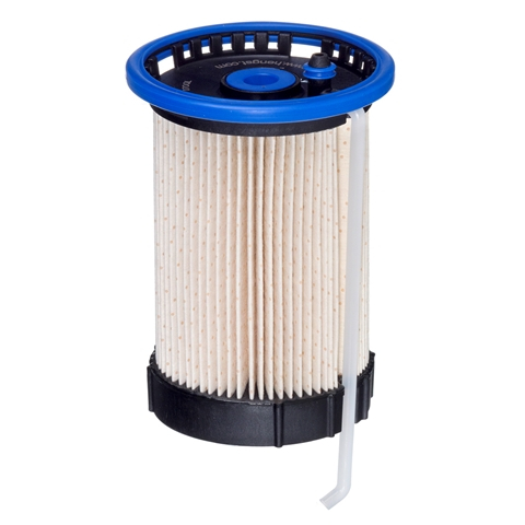 Filtru combustibil HENGST E447KP [1]