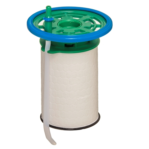 Filtru combustibil HENGST E460KP [1]