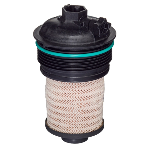 Filtru combustibil HENGST E463KPD382 [1]