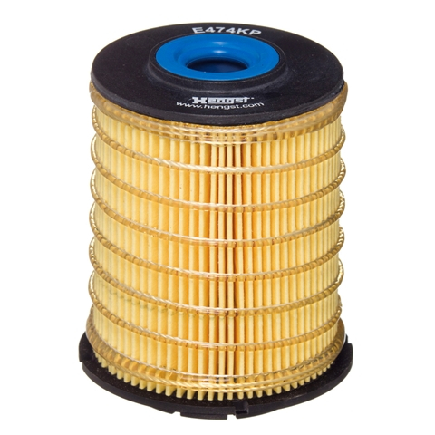 Filtru combustibil HENGST E474KPD399 [1]