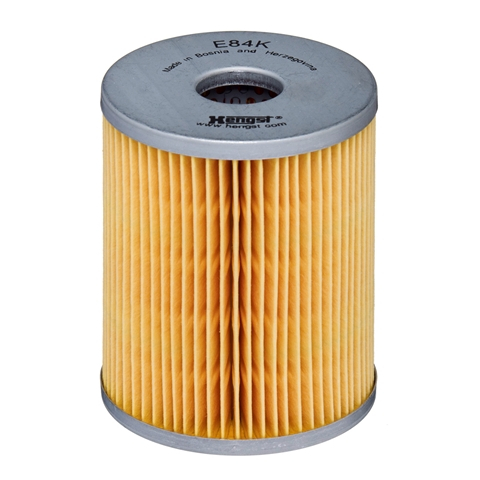 Filtru combustibil HENGST E84KD661 [1]