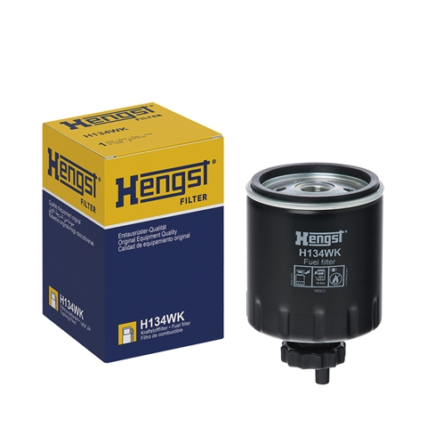 Filtru combustibil HENGST H134WK [2]