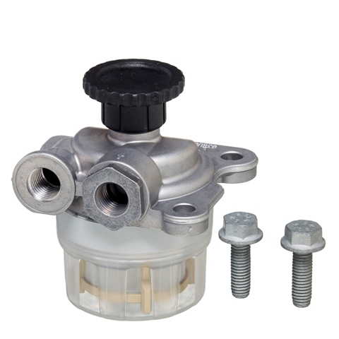 Filtru combustibil HENGST H16K01 [1]