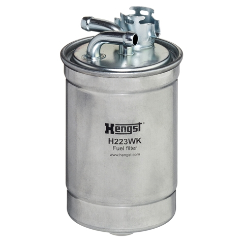 Filtru combustibil HENGST H223WK [1]