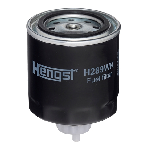 Filtru combustibil HENGST H289WK [1]